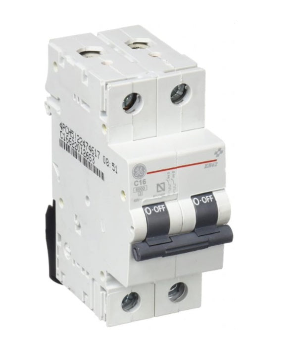 AUTOMATICO 2P 16A EATON