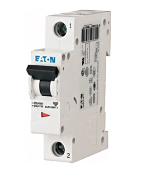 AUTOMATICO 1 modulo 1P+N 25A