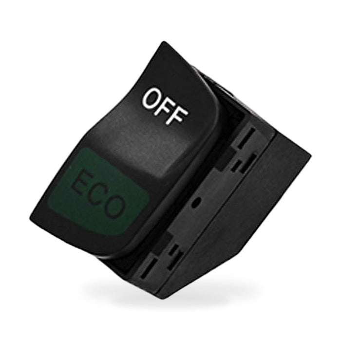Interrupteur ECO Start/Stop compatible Mercedes-Benz Smart Fortwo 2008-2015