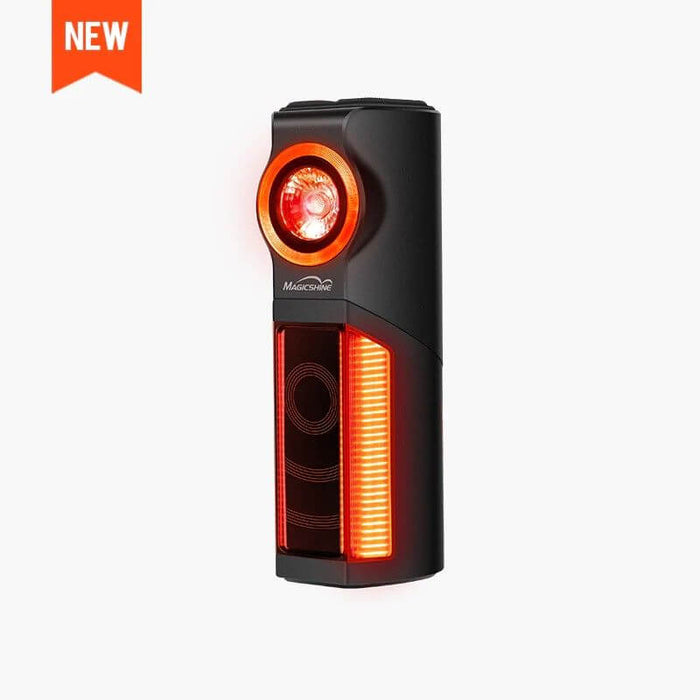 Feu arrière intelligent avec radar Magicshine Seemee R300