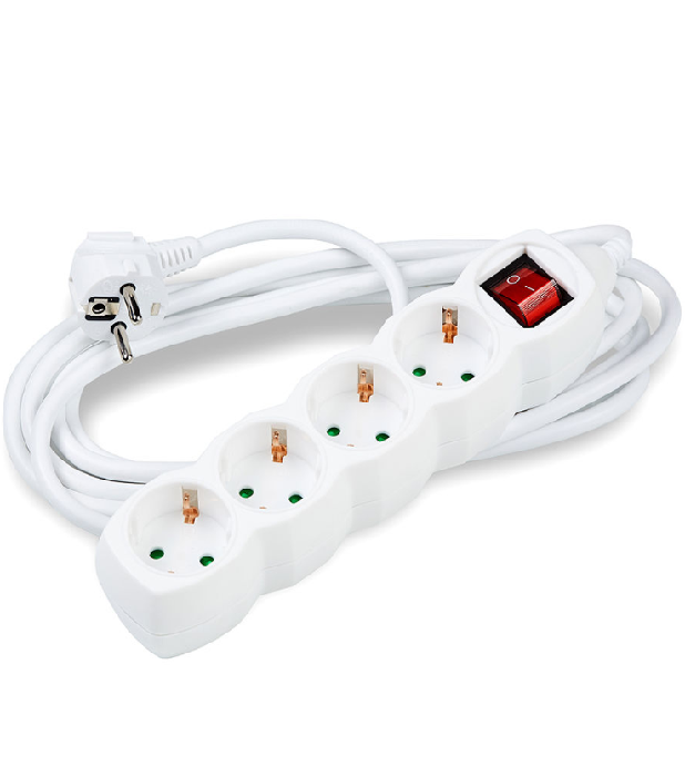 BASE 4 TOMAS TT + INT. + CABLE 3m Technik
