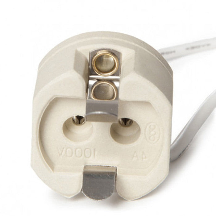 CASQUILLO HALOGENURO G12