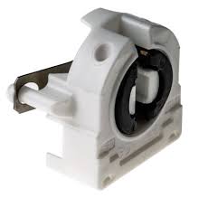 CASQUILLO PARA TUBO LINEAL 3345cMAU-9.5tr METALICO