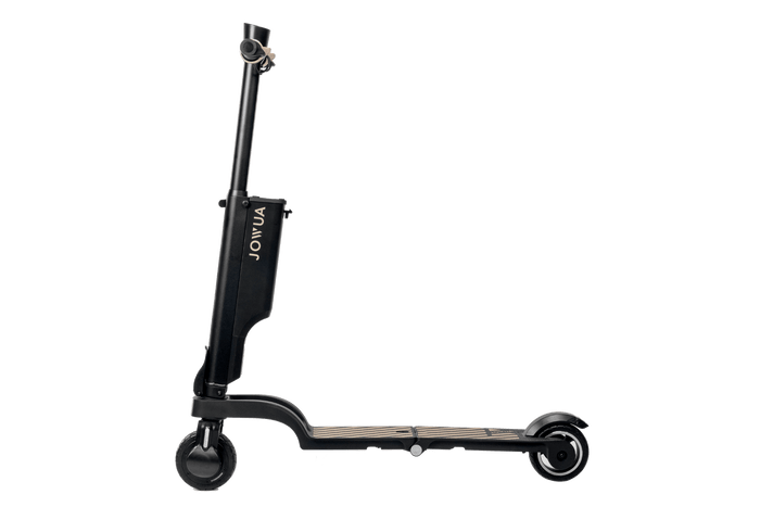 Trottinette électrique pliable longue autonomie JOWUA pour Tesla S3XY