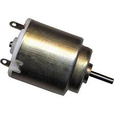 MOTOR MANUALIDADES 4.5v