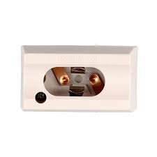 PORTALINESTRA INDIVIDUAL 2 POLOS s14d