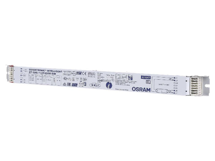 BALASTO 1x55w 4 hilos Dali DIM Tridonic