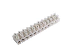 REGLETA DE CONEXION CLEMA 16mm ( pack de 10 )