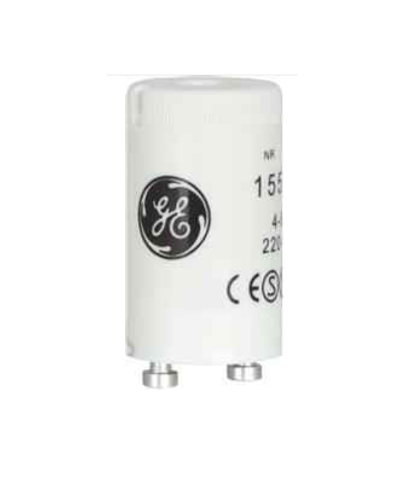 CEBADOR 4-65w SYLVANIA