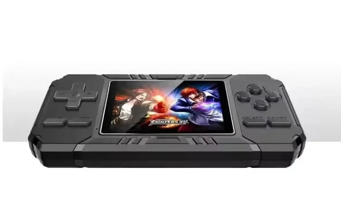 Consola de Juegos Portátil 2 en 1 con Mando