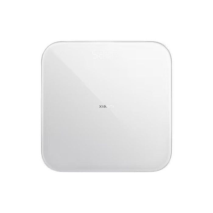 Xiaomi Mi Smart Scale S200 Digital Bathroom Scale, White, up to 150 kg, Bluetooth