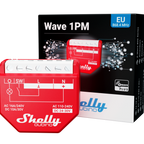 Shelly Qubino Wave 1PM