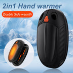 Smart Rechargeable Hand Warmers (2-Pack)-2