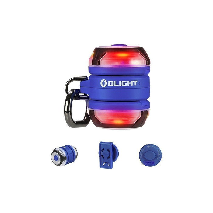 Feu de signalisation intelligent Olight Gober 2