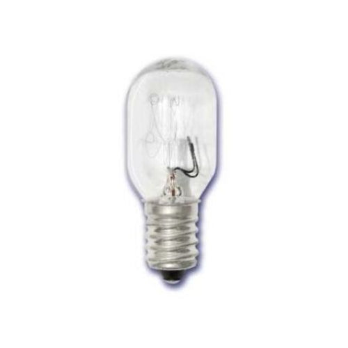 TUBULAR 10W CASQUILLO E-10