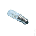 TUBULAR "12v" 10w E-14