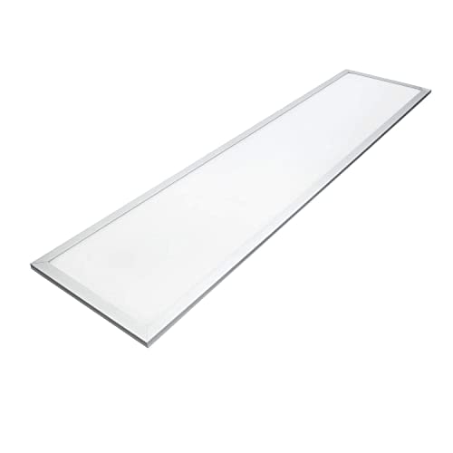 PANTALLA LED 120x30 40w 6500K UGR19 *