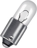 LAMP. EMERGENCIA 12v 0,1A BA9s