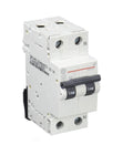 AUTOMATICO 1P+N 16A G.E. - AEG