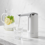 Dispensador Plegable y automático de agua USB