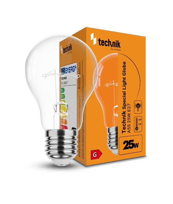 STANDARD CLARA 25w