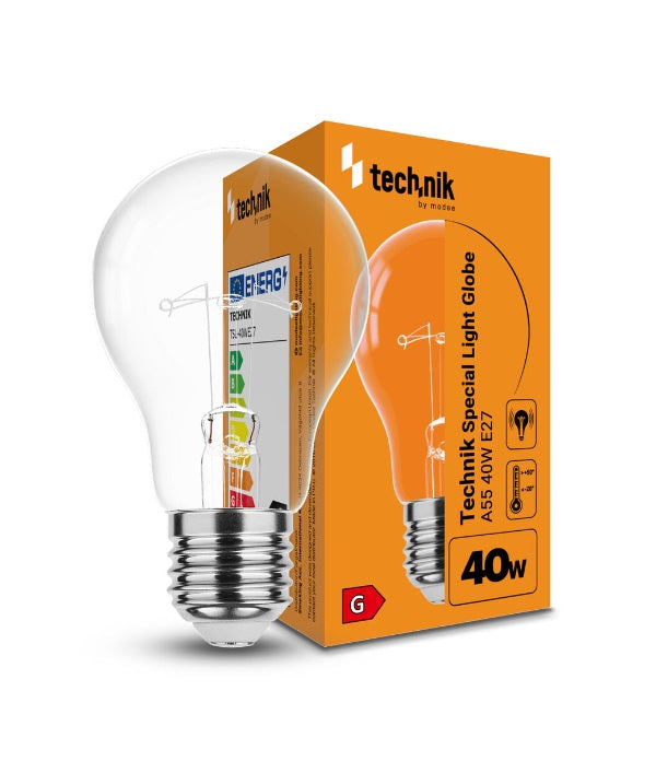 STANDARD CLARA 40w