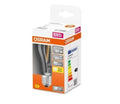 STANDARD LED OSRAM STAR CLARA 5,9w 827 *