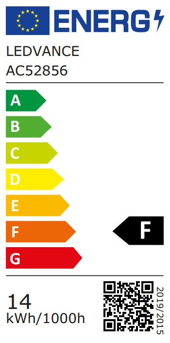 STANDARD LED OSRAM 14W RGB WIFI ALEXA Y GOOGLE
