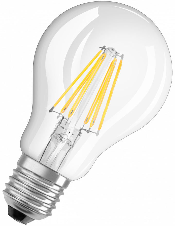 STANDARD LED FILAMENTO CLARA 8w 2700K E-27 LYC *