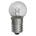 LAMP. EMERGENCIA 2,4v 1,25A 3w E-10 ESF. XENON