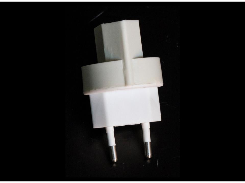 INTERMITENTE CLAVIJA 100w
