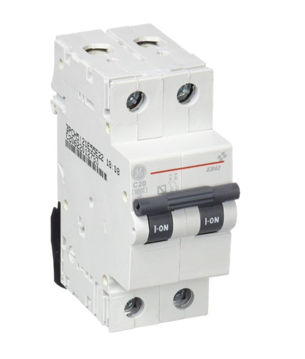 AUTOMATICO 2P 20A Eaton