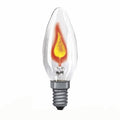 VELA FLICKER CASQUILLO " E-12 "