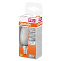 VELA LED OSRAM STAR MATE 4w E-14 865 *