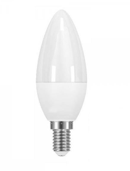 VELA LED 5w E-14 2700K BLUE LINE *