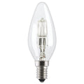 VELA HALOGENA ECO 42w E-14