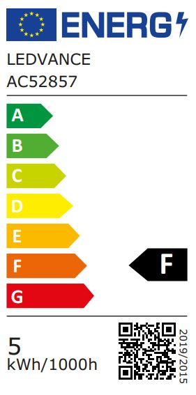 VELA LED OSRAM 4,9W RGB WIFI ALEXA Y GOOGLE