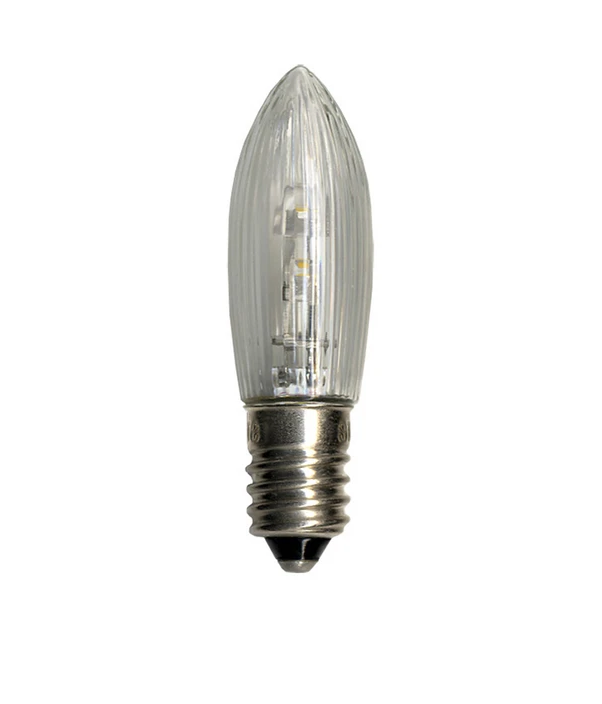 MINI VELA LED 10-55V E-10