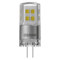 2 PIN LED SUPERSTAR 2w 12v 827 G4 " DIM " OSRAM *