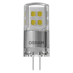 2 PIN LED SUPERSTAR 2w 12v 827 G4 " DIM " OSRAM *