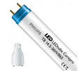 TUBO LED 120cm 15.5w 865 (1800lm) ** PHILIPS **