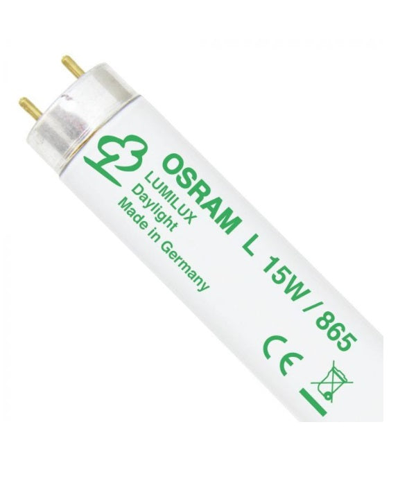 TUBO 15w 865 GE *