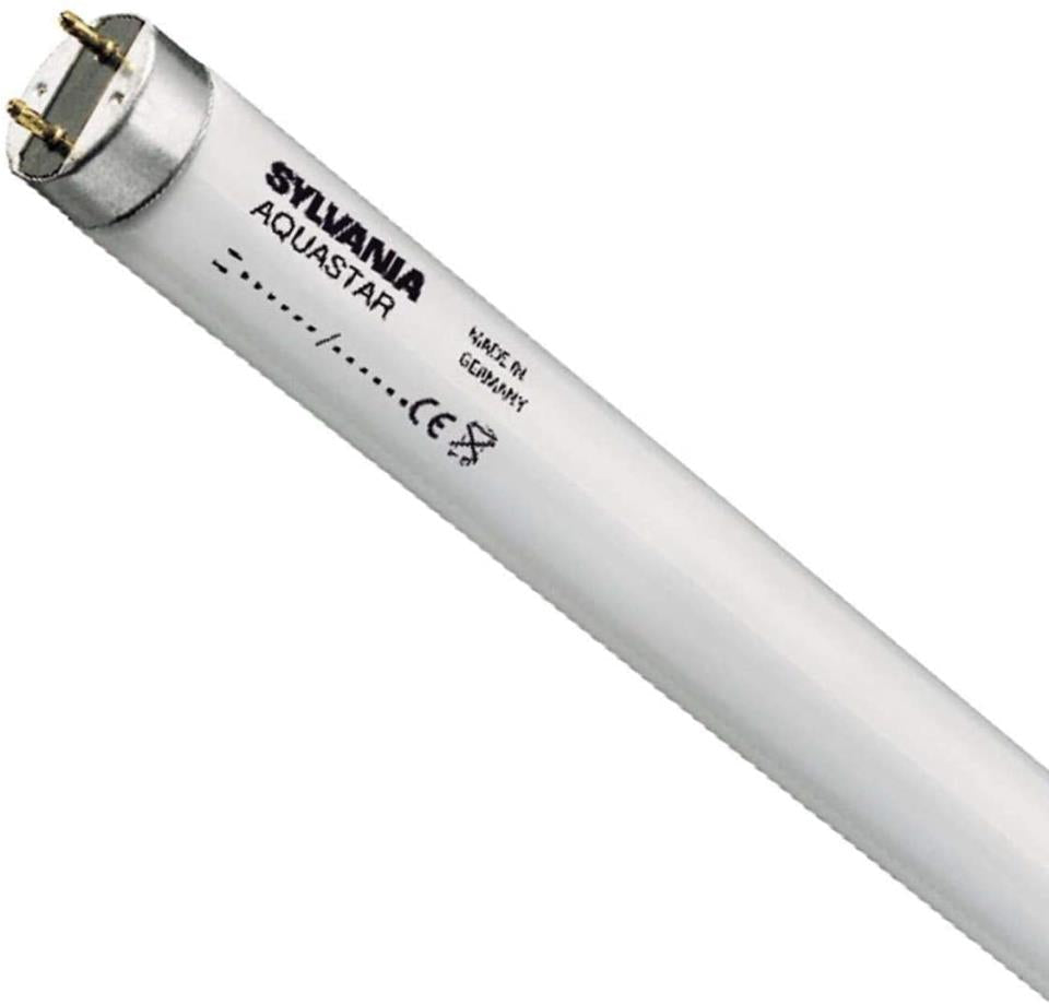 TUBO AQUASTAR 18w SYLVANIA (10.000K) *