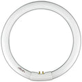 TUBO T5 CIRCULAR 22w 6500K "4 PIN dentro" G10Q LYC