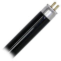 TUBO FLUORESCENTE T5 B.L.B. 8w  LUZ NEGRA (29cm)