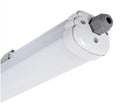 PANTALLA ESTANCA LED INTEGRADO 120cm 36W 4000K *