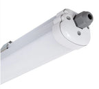 PANTALLA ESTANCA LED INTEGRADO 120cm 36W 4000K *