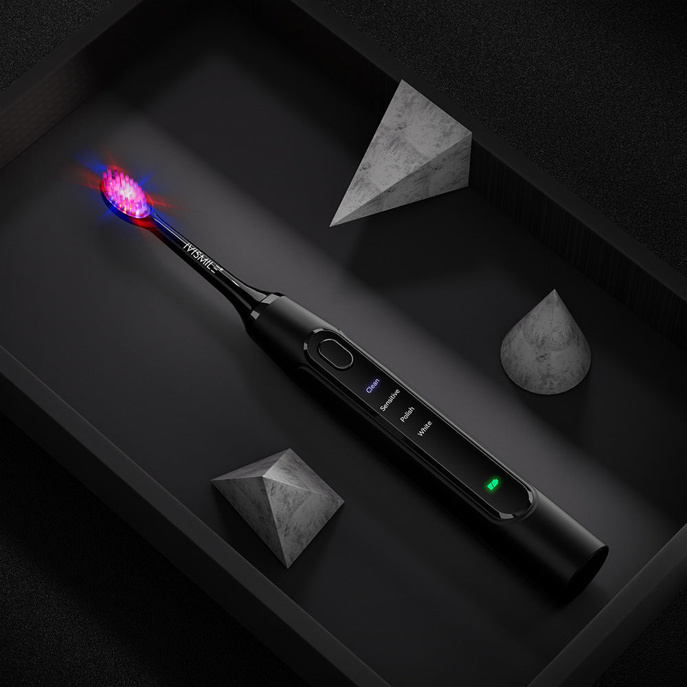 Brosse à dents électrique intelligente à lévitation magnétique