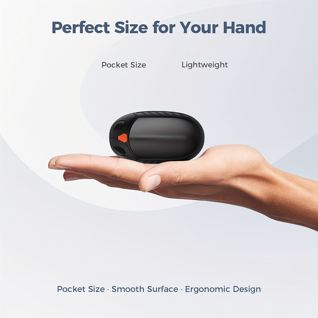 Smart Rechargeable Hand Warmers (2-Pack)-4
