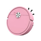 Smart robot vacuum cleaner with 300 Pa suction